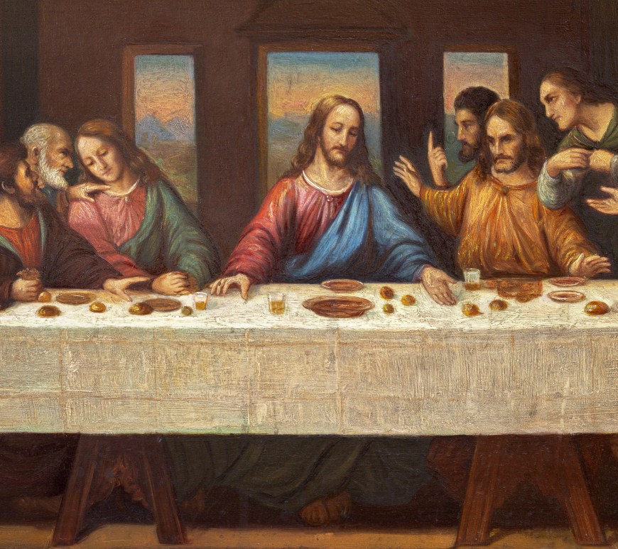 The Last Supper